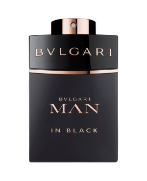 BVLGARI Man In Black - 100...