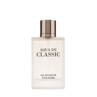 Aqua De Classic Pour Homme