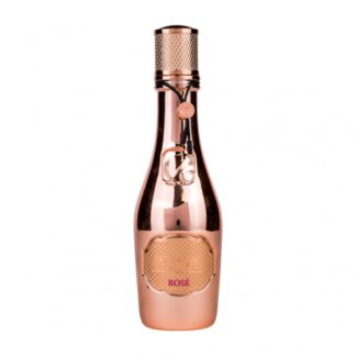 Parfum Prive Rose, Riiffs
