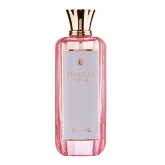 Dahlia Femme